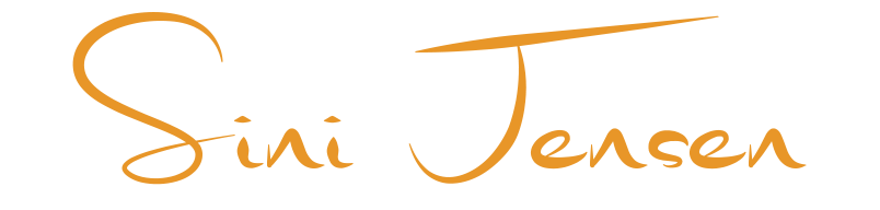 Sini Jensen
